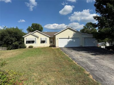 873 W Park Rd, Union, MO, 63084