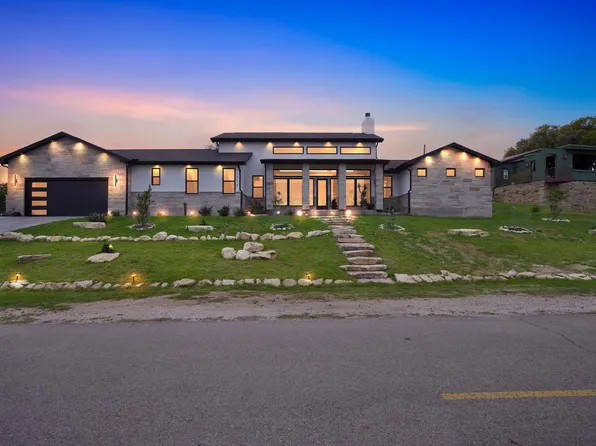 913 Larkhall Dr, Spicewood, TX 78669