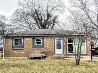 5460 Newport Rd, Columbus, OH 43232