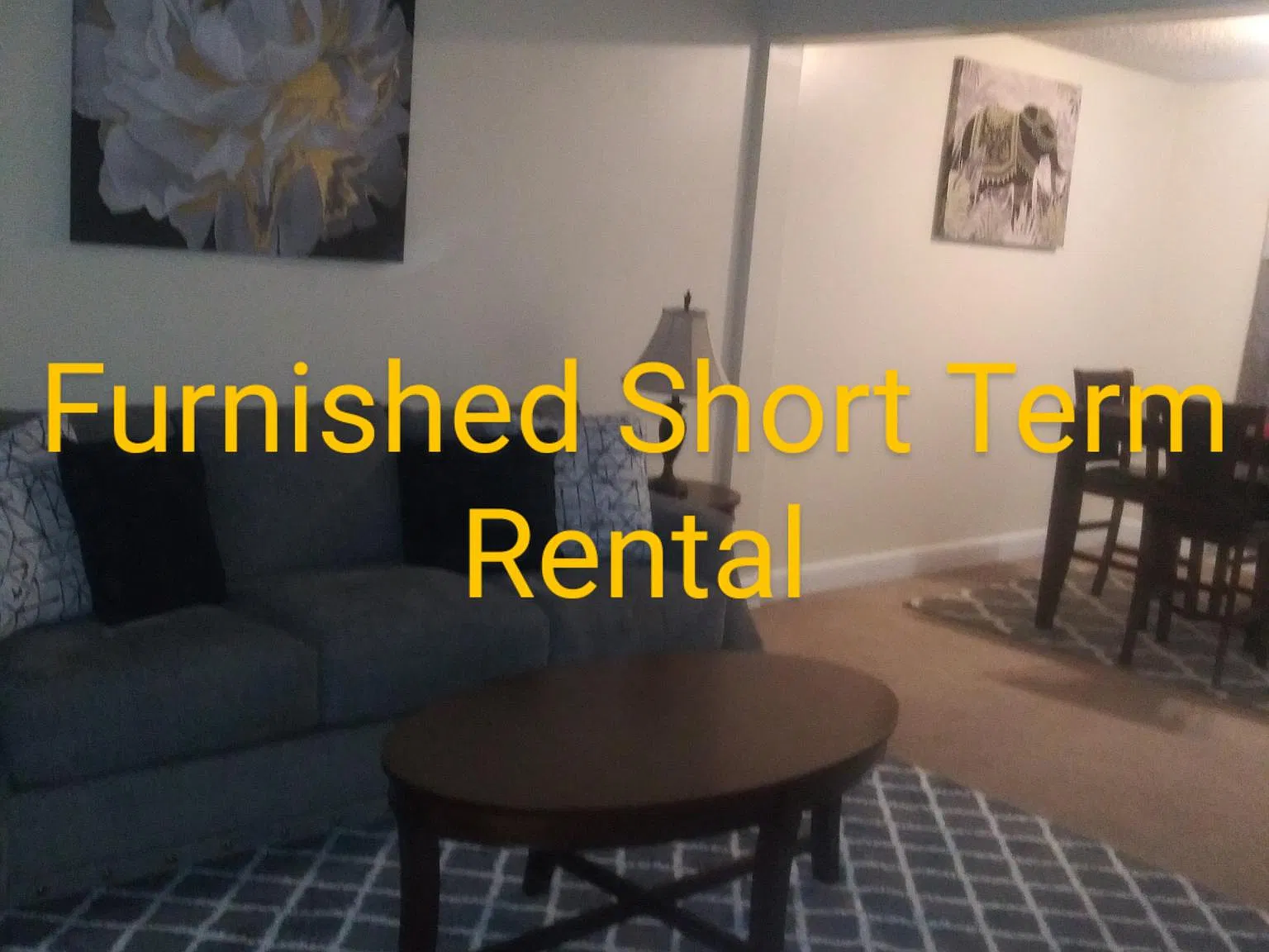 2 bed, 1000 sqft, $1,295 — Photo 2