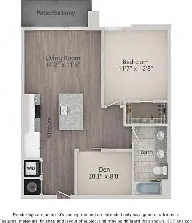 Lofts at South Lake — Photo 61