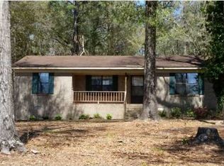 11299 George Collins Rd, Wilmer, AL 36587