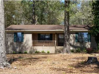 11299 George Collins Rd, Wilmer, AL, 36587