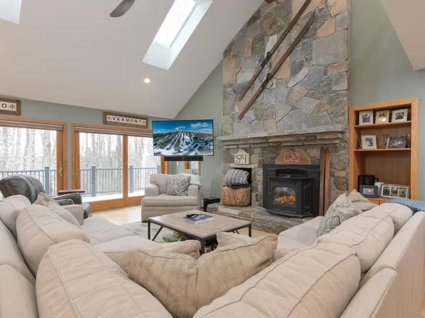 28 Mountain View Drive, Ludlow, VT 05149