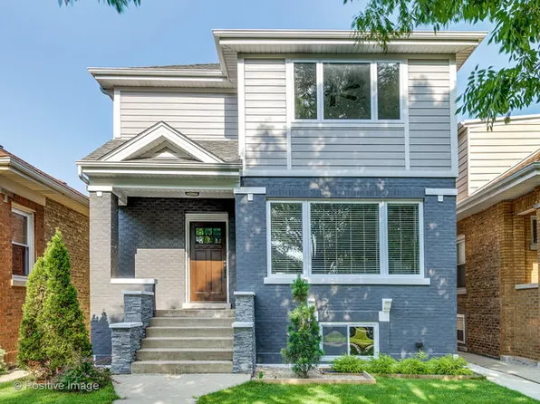 4211 N Mason Ave, Chicago, IL 60634