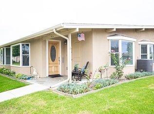 1690 Interlachen Rd. M12 #42A, Seal Beach, CA 90740