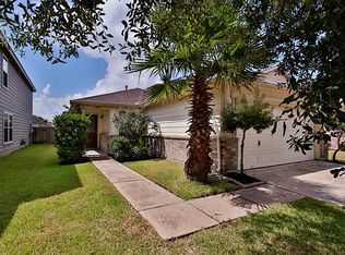 11323 Flying Geese Ln, Tomball, TX 77375