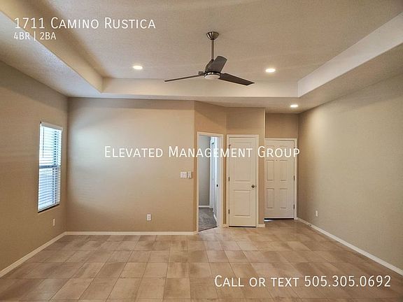 4th image of 1711 Camino Rustica SW