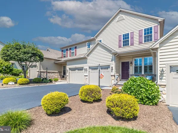 322 Sweetwater Path, Cochranville, PA 19330
