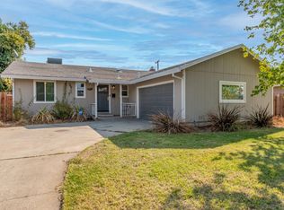 10236 Coloma Rd, Rancho Cordova, CA 95670