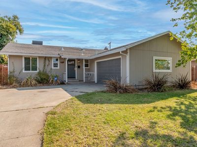 10236 Coloma Rd, Rancho Cordova, CA, 95670
