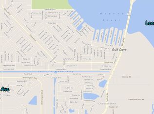 12122 Van Loon Ave, Port Charlotte, FL 33981