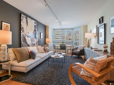 750 Van Ness Ave UNIT 503, San Francisco, CA, 94102