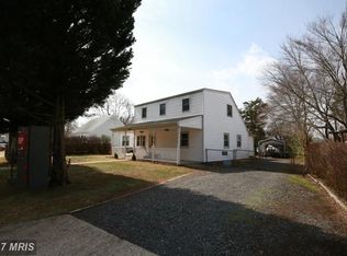 105 Evans St, Manassas Park, VA 20111