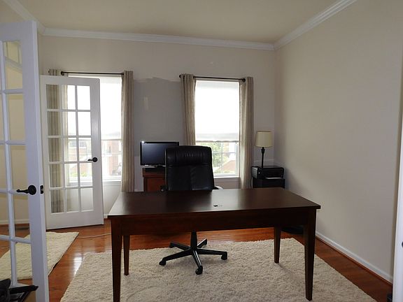 Main Level Office