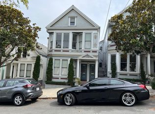 537 Alvarado St, San Francisco, CA 94114