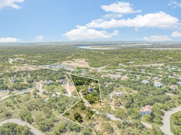 19904 Victoria Chase, Lago Vista, TX 78645