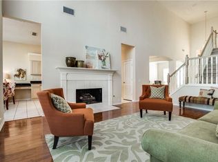 4317 Hazy Meadow Ln, Grapevine, TX 76051