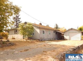 522 N Larch Ave, Port Angeles, WA 98362