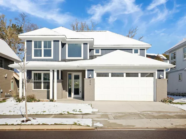 656 Inspiration Pl, Bayport, MN 55003
