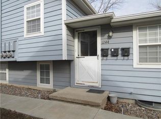 1244 S Main St, Ottawa, KS 66067