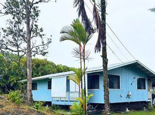 15-1501 30th Ave, Keaau, HI 96749