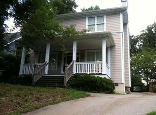 451 Clifton Rd NE, Atlanta, GA 30307