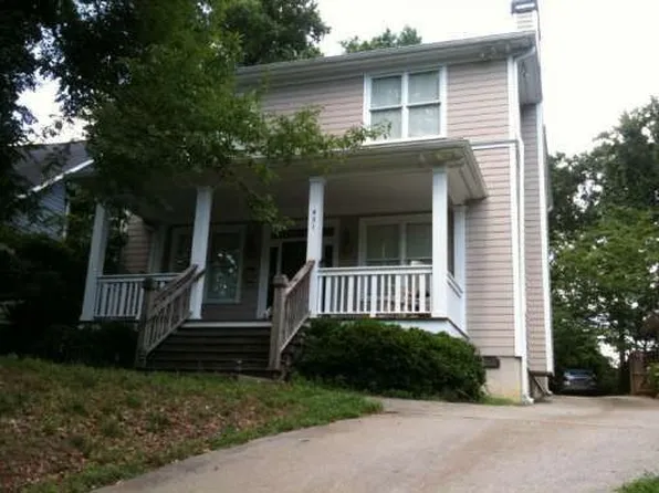 451 Clifton Rd NE, Atlanta, GA 30307