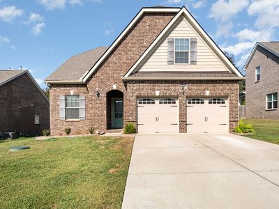 566 Oakvale Ln, Mount Juliet, TN, 37122