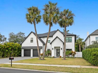 4111 W Swann Ave, Tampa, FL, 33609