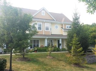 266 Old Farm Dr, Great Meadows, NJ 07838