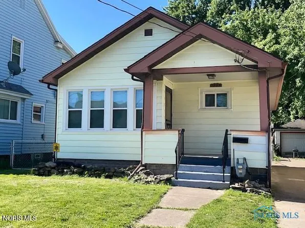 1723 Mansfield Rd, Toledo, OH 43613