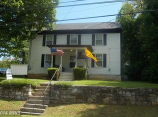 1691 Millwood Rd, Boyce, VA 22620