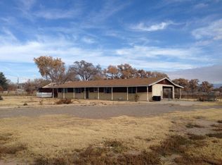 1160 Silva Rd, Belen, NM 87002