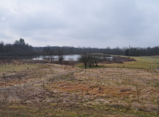 11111 State Route 161 LOT WP001, Mechanicsburg, OH 43044