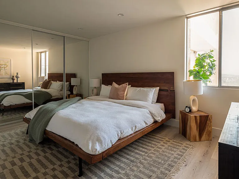 100 S Doheny Dr #1011 — Photo 12