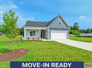 97 Boston River Dr, Dunn, NC 28334