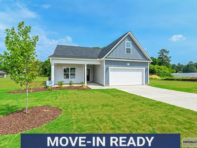 97 Boston River Dr, Dunn, NC, 28334
