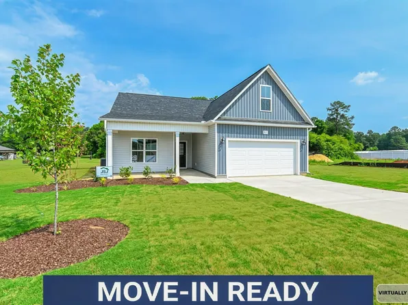 97 Boston River Dr, Dunn, NC 28334