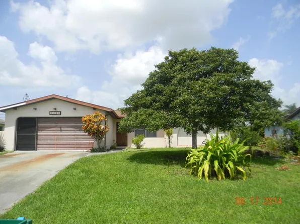 1226 SW 3rd Ave, Cape Coral, FL 33991