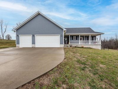 30 Blackwell Ln, Bedford, IN, 47421