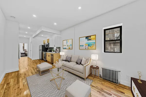 Rented by Vector New York, LLC | media 8