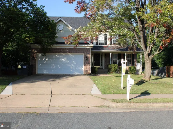 17 Stoneridge Ct, Stafford, VA 22554