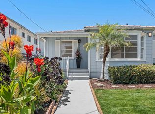 3033 Oliphant St, San Diego, CA 92106