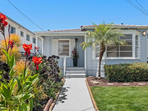 3033 Oliphant St, San Diego, CA 92106