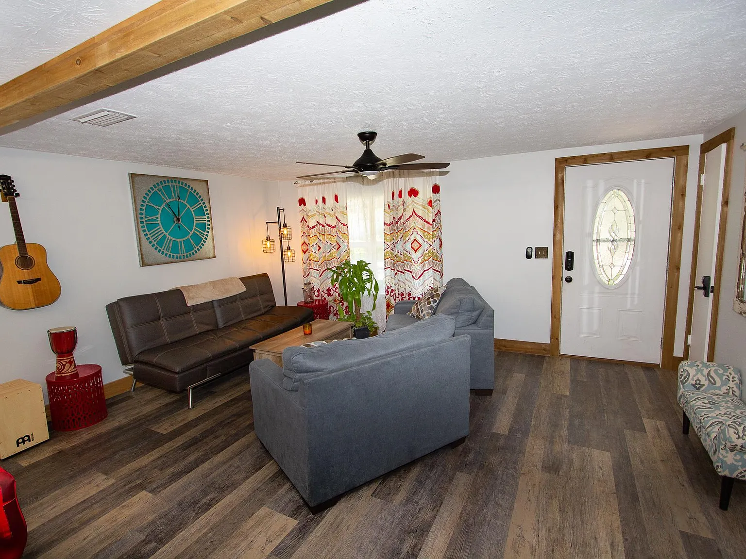 1101 Francis St — Photo 3