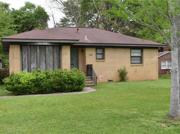 320 Sirod St, Natchitoches, LA 71457