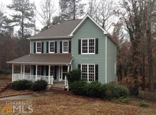 2631 Eastmont Trl, Snellville, GA