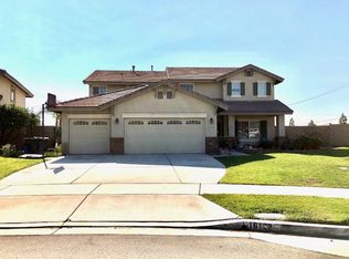 16133 Star Crest Way, Fontana, CA 92336