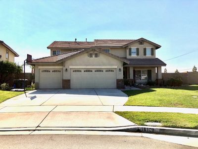 16133 Star Crest Way, Fontana, CA, 92336